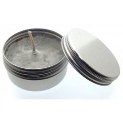 Blessing and Protection Tea Light Candle